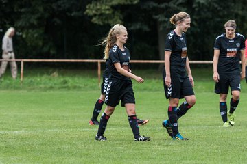 Bild 470 - Frauen Kieler MTV - SV Henstedt Ulzburg 2 : Ergebnis: 2:6